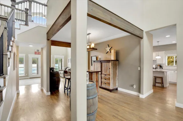 $1,799,500 | 6625 Long Lake Drive, Nine Mile Falls, WA 99026