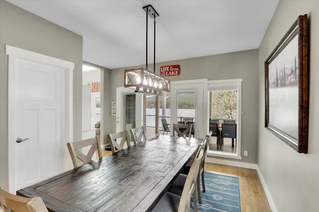 $1,799,500 | 6625 Long Lake Drive, Nine Mile Falls, WA 99026