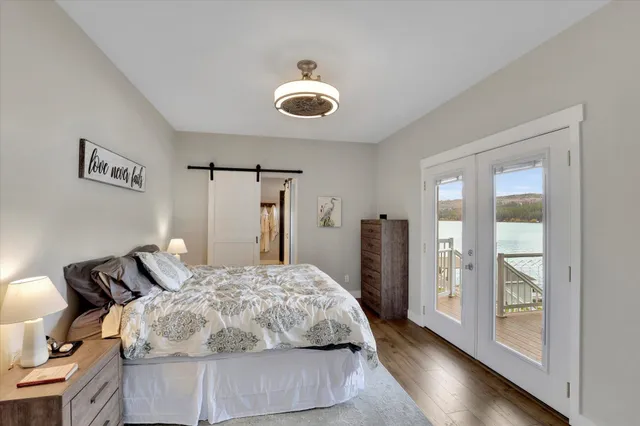 $1,799,500 | 6625 Long Lake Drive, Nine Mile Falls, WA 99026