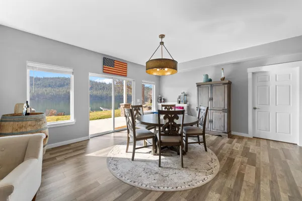 $1,799,500 | 6625 Long Lake Drive, Nine Mile Falls, WA 99026