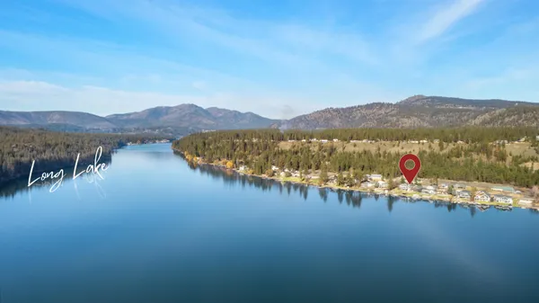 $1,799,500 | 6625 Long Lake Drive, Nine Mile Falls, WA 99026