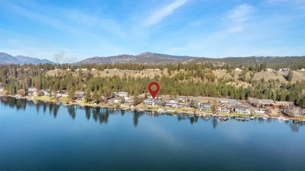 $1,799,500 | 6625 Long Lake Drive, Nine Mile Falls, WA 99026