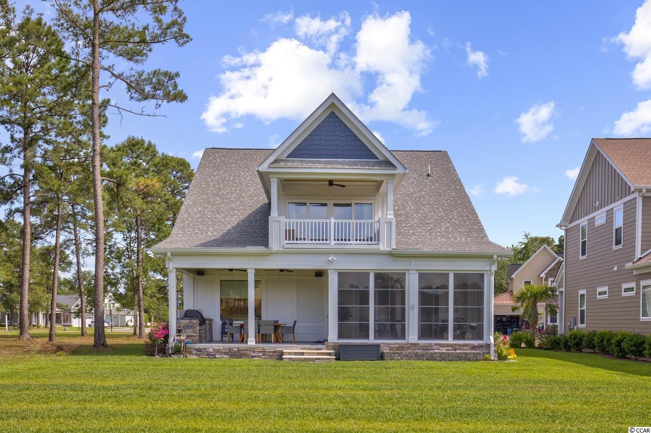 1243 Fiddlehead Way Myrtle Beach, SC 29579 - Photo 32 of 40 Gallery Image 32