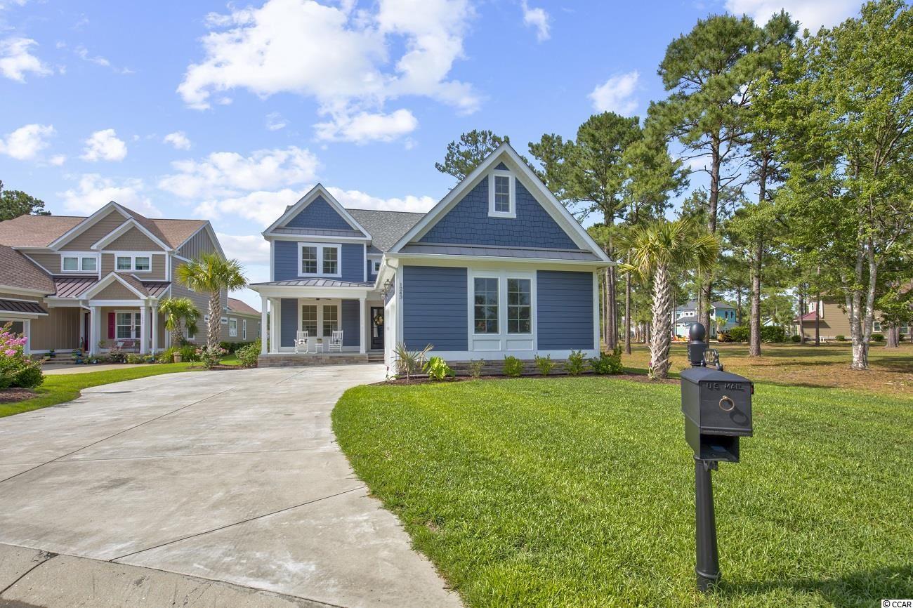 1243 Fiddlehead Way Myrtle Beach, SC 29579 - Photo 35 of 40 Gallery Image 35