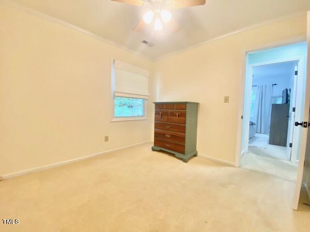 4400 Currie Court Raleigh, NC 27613 - Photo 27 of 35 bedroom5
