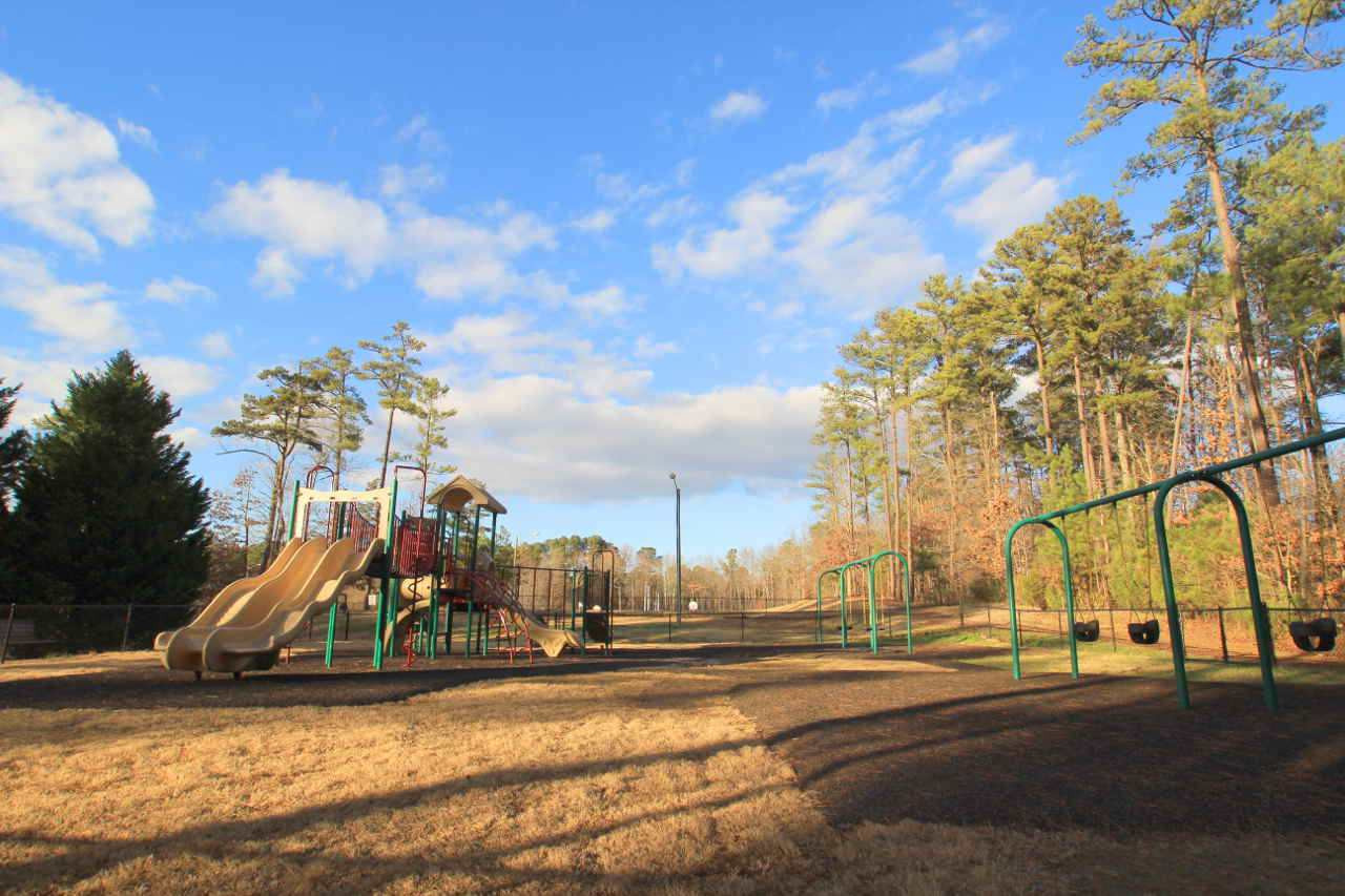 704 Edgewater Ridge Court Apex, NC 27523 - Photo 24 of 25 Photo 24