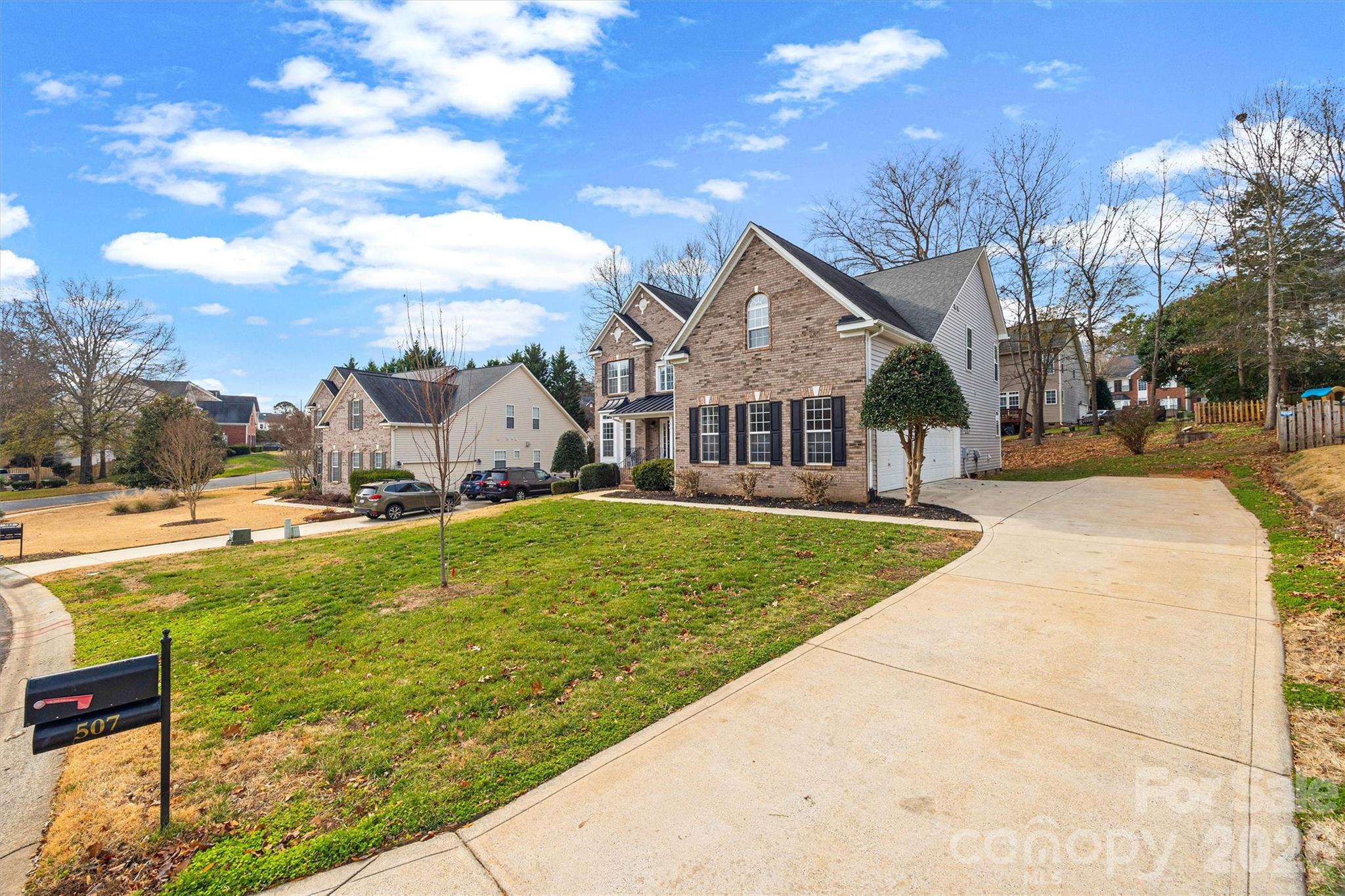 507 Ann Shaw Avenue Fort Mill, SC 29708 - Photo 43 of 48 Gallery Image 43