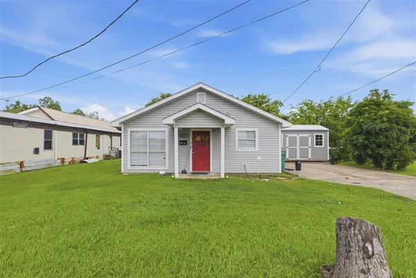 $117,500 | 1217 Harrison Street, Westlake, LA 70669