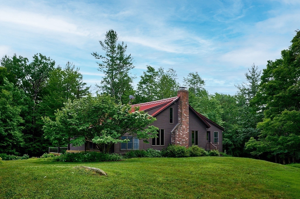34 Hallockville Road Plainfield, MA 01070 - Photo 3 of 37 Gallery Image 3