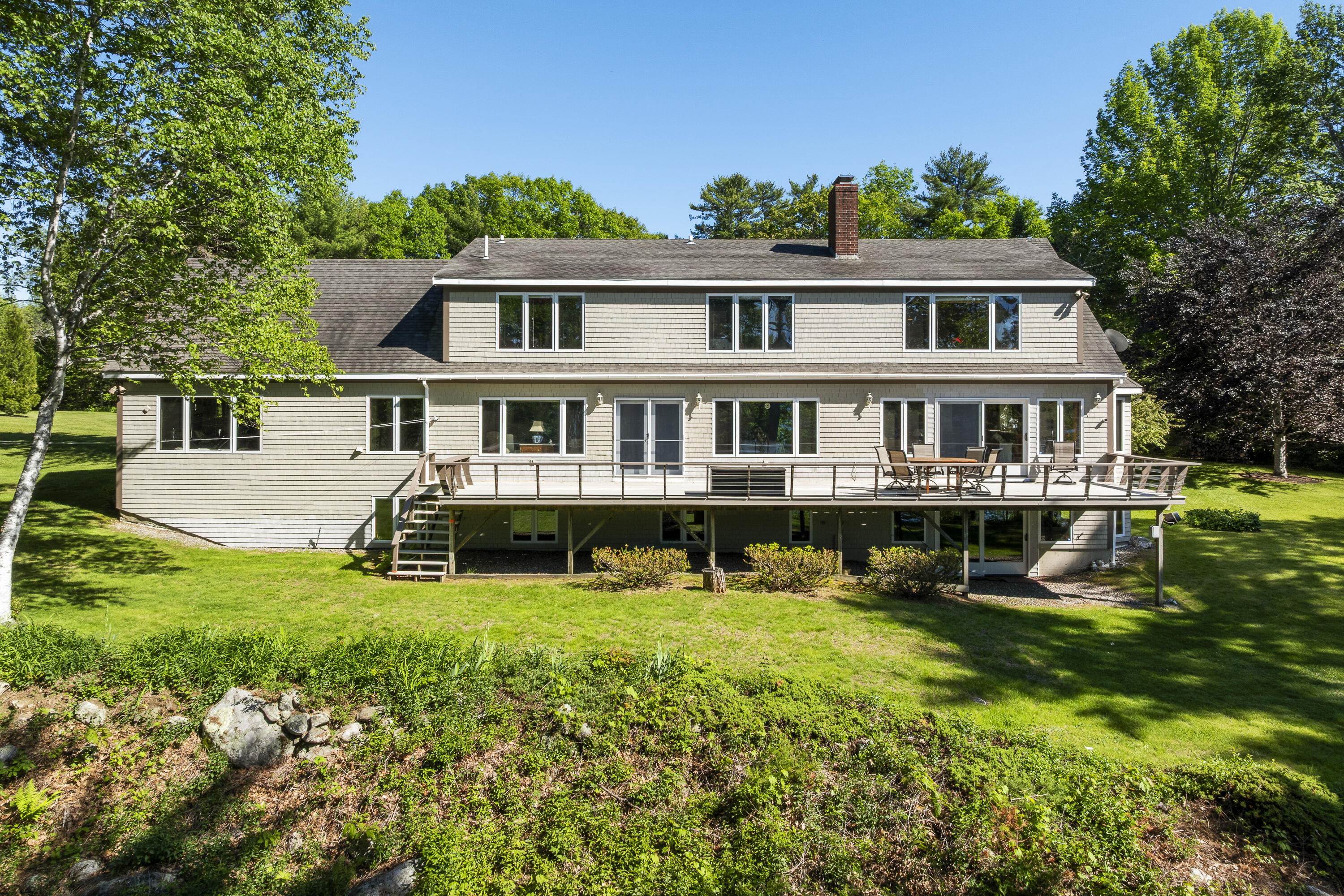 43 Woodward Farm Road Bristol, ME 04539 - Photo 162 of 178 19-43 Woodward Farm Rd, Bristol, ME-TP