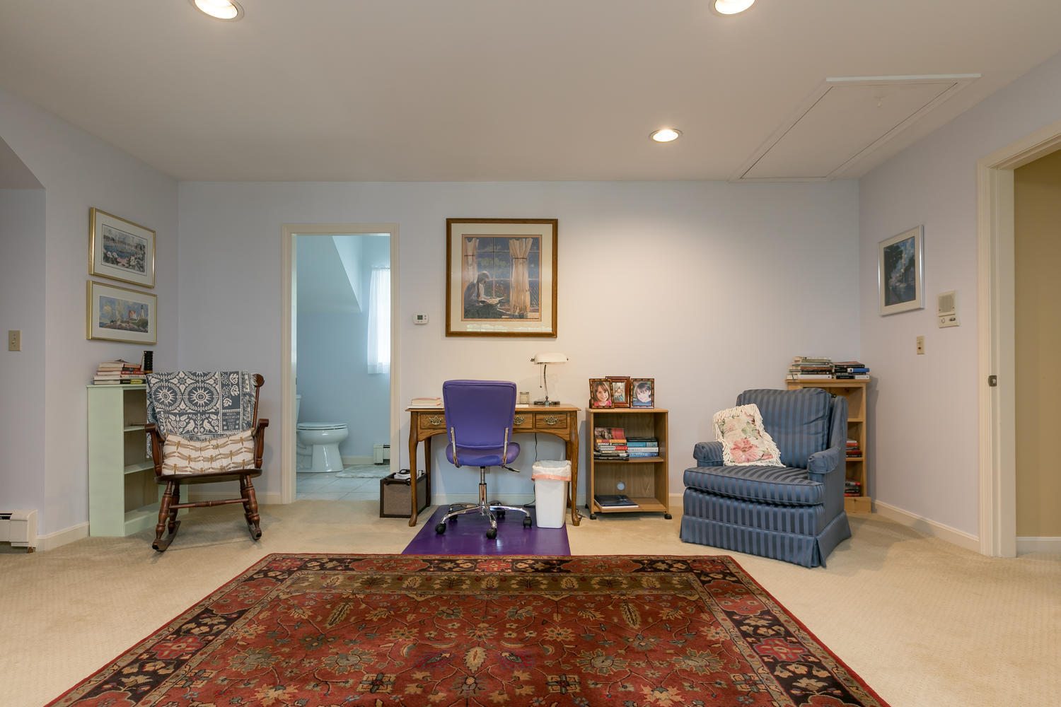 22 Stonegate Road Cape Elizabeth, ME 04107 - Photo 44 of 60 22 Stonegate Rd Cape Elizabeth-large-045
