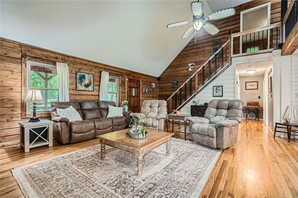 5419 Tyree Road Winston, GA 30187 - Photo 20 of 77