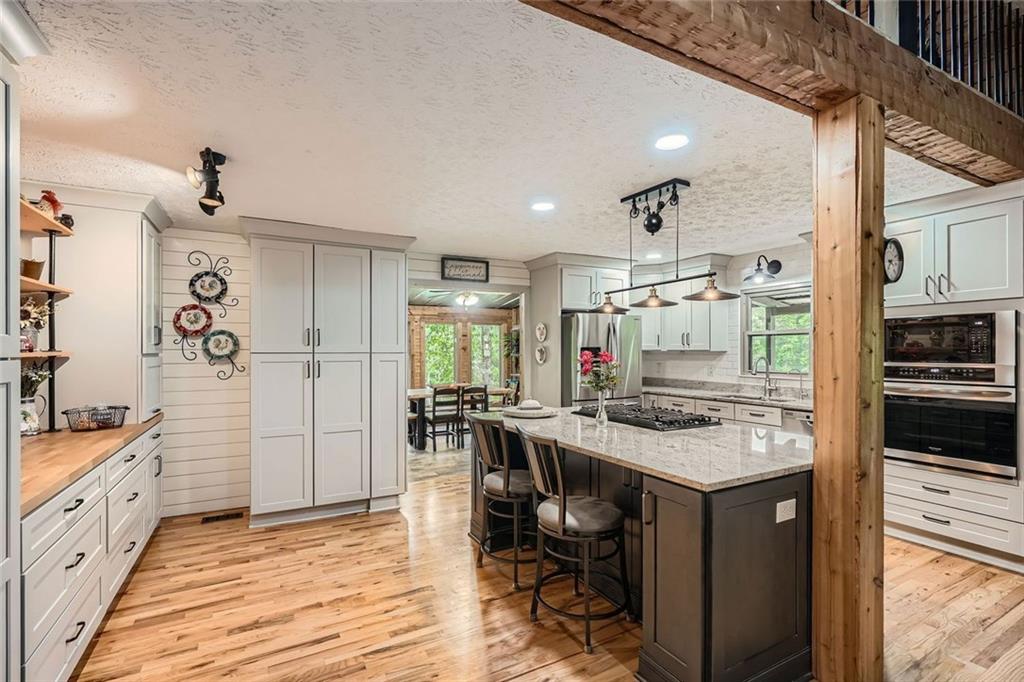 5419 Tyree Road Winston, GA 30187 - Photo 24 of 77