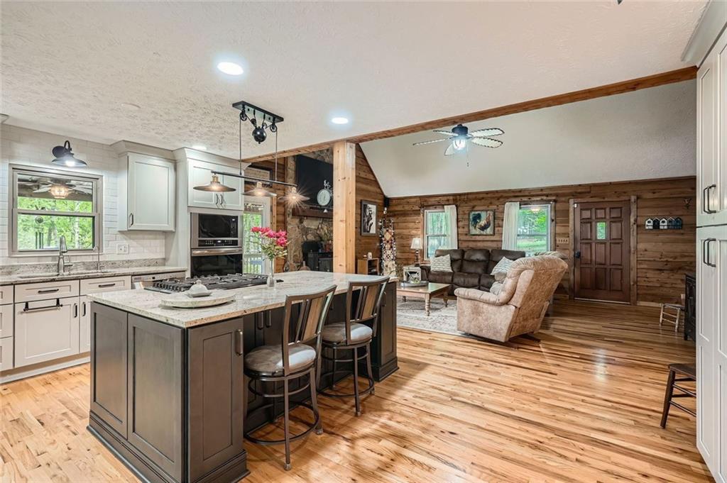 5419 Tyree Road Winston, GA 30187 - Photo 25 of 77