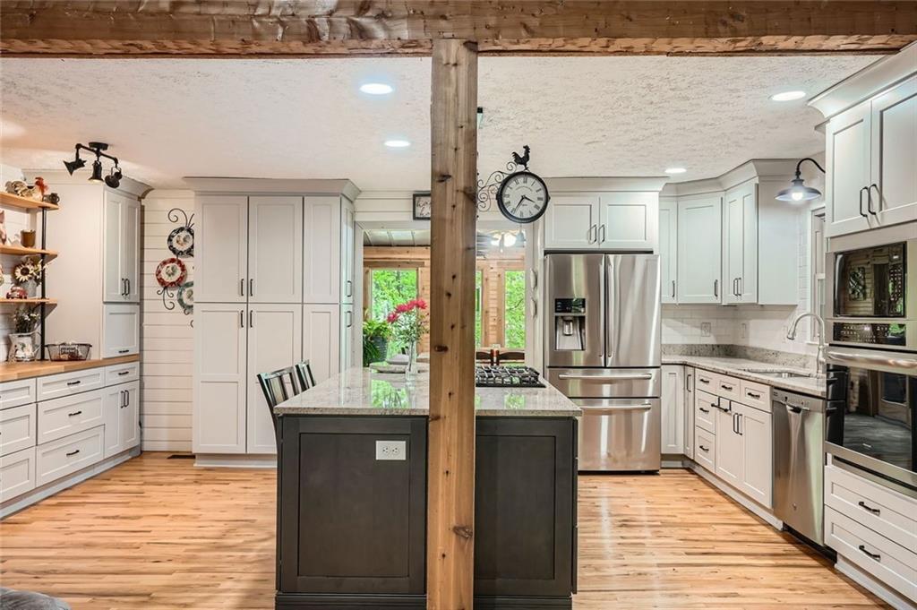 5419 Tyree Road Winston, GA 30187 - Photo 30 of 77