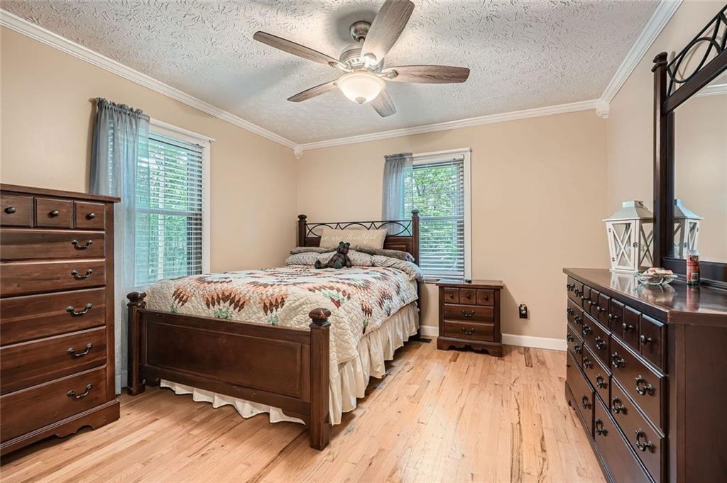 5419 Tyree Road Winston, GA 30187 - Photo 31 of 77