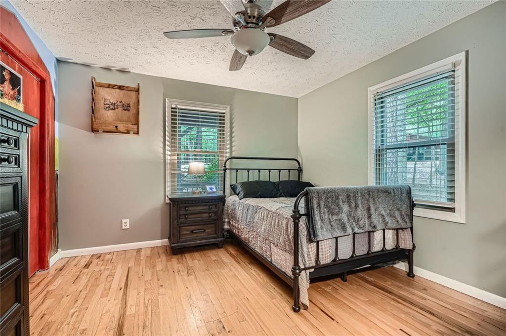 5419 Tyree Road Winston, GA 30187 - Photo 32 of 77