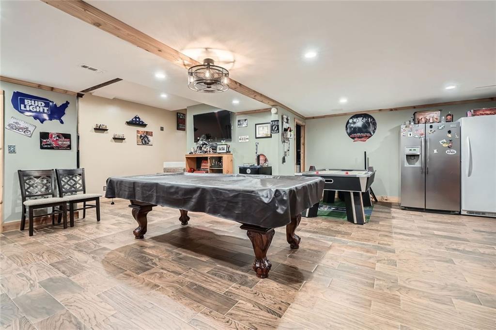 5419 Tyree Road Winston, GA 30187 - Photo 40 of 77