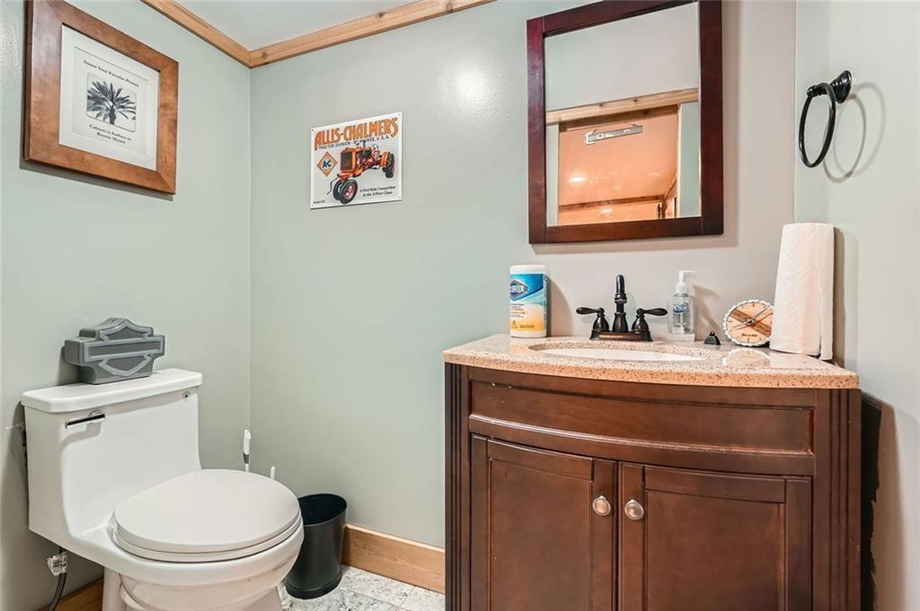 5419 Tyree Road Winston, GA 30187 - Photo 42 of 77