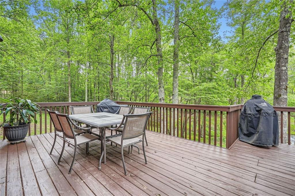 5419 Tyree Road Winston, GA 30187 - Photo 44 of 77