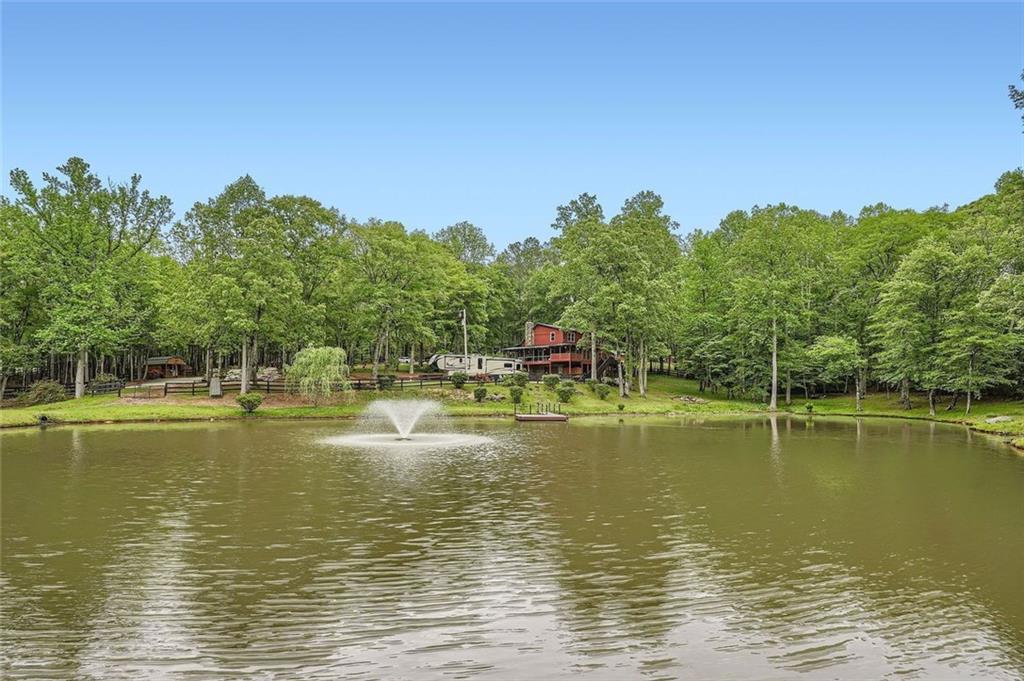 5419 Tyree Road Winston, GA 30187 - Photo 45 of 77