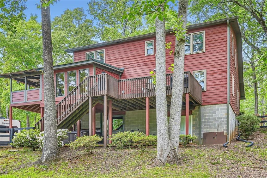 5419 Tyree Road Winston, GA 30187 - Photo 46 of 77