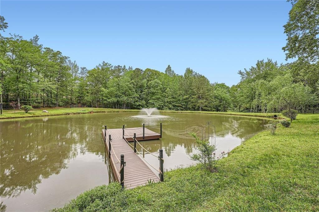 5419 Tyree Road Winston, GA 30187 - Photo 49 of 77