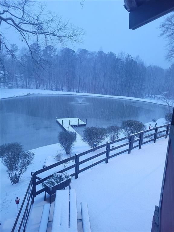 5419 Tyree Road Winston, GA 30187 - Photo 72 of 77