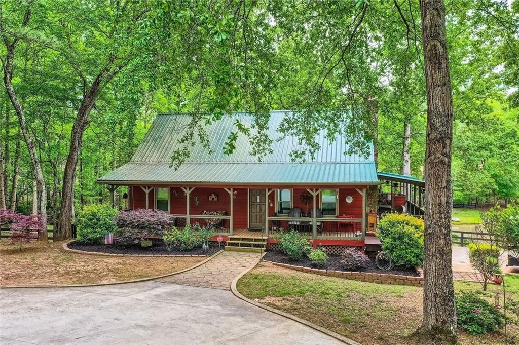 5419 Tyree Road Winston, GA 30187 - Photo 8 of 77