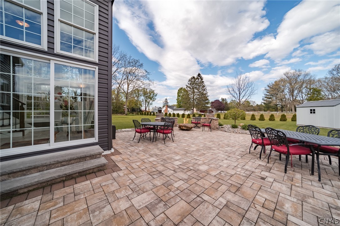 1410 Allen Road Clay, NY 13212 - Photo 40 of 50