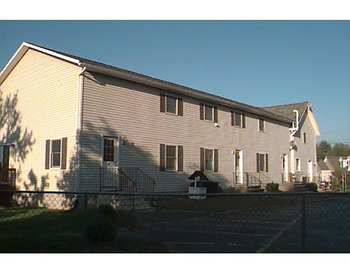 35 Old Gage Hill Road, Unit 1 Pelham, NH 03076 - Photo 1 of 1 Gallery Image 1
