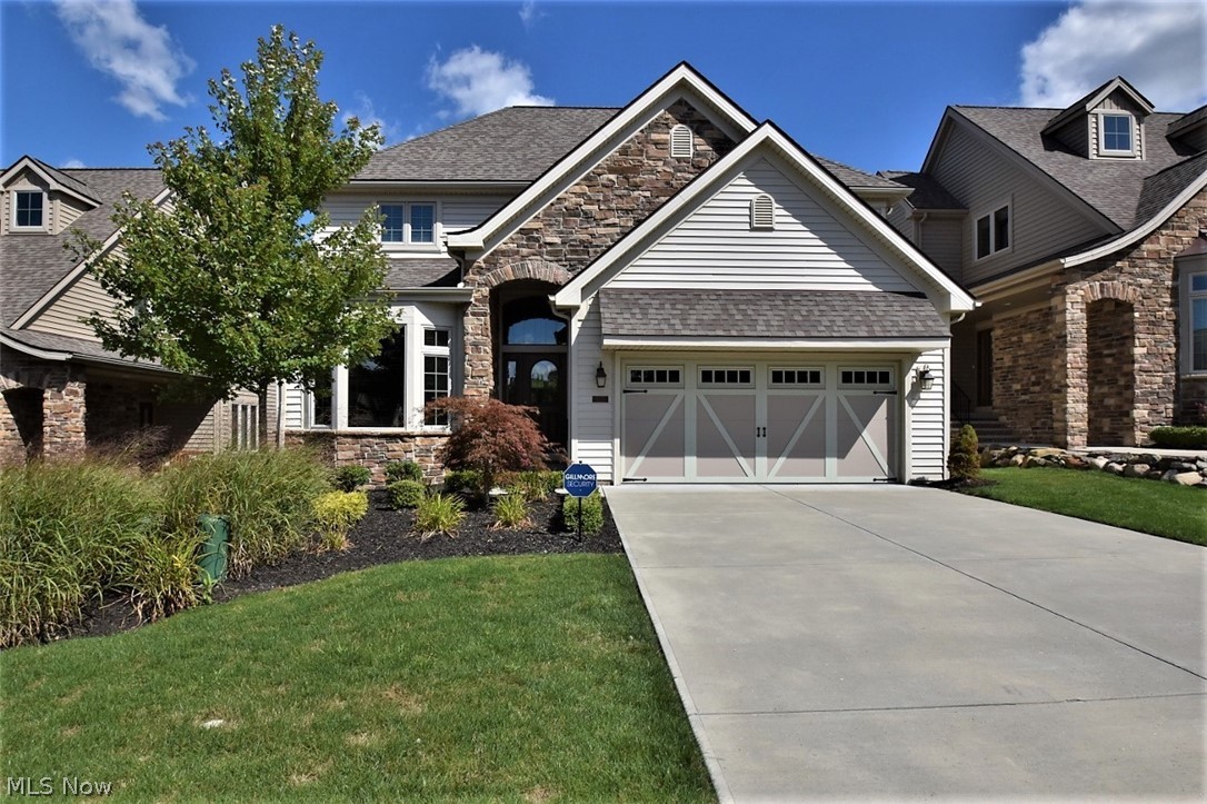 5125 River Creek Road Cleveland, OH 44124 - Photo 1 of 33 Welcome to 5125 River Creek, Lyndhurst