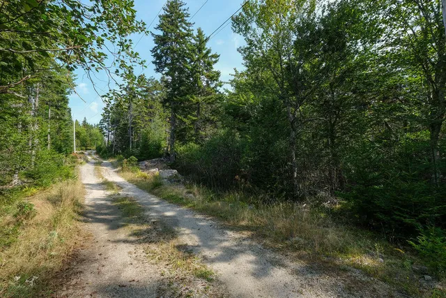 $62,500 | 12-1 South Burnt Cove Road, Stonington, ME 04681