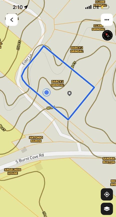 12-1 South Burnt Cove Road Stonington, ME 04681 - Photo 15 of 16 IMG_0305