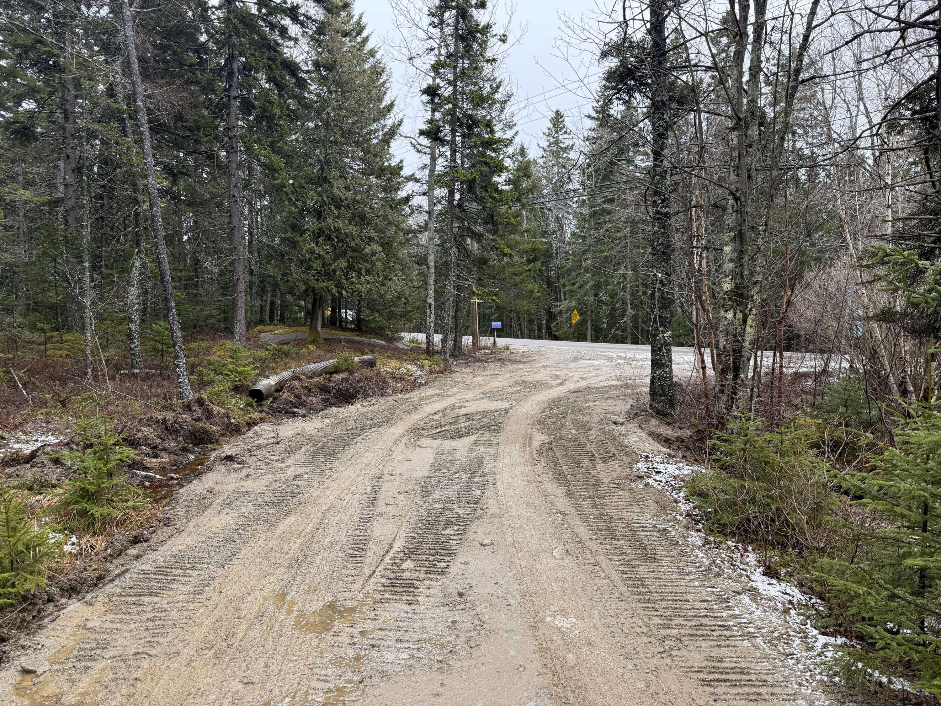 12-1 South Burnt Cove Road Stonington, ME 04681 - Photo 16 of 16 494355532_3282383338568348_3382613749052