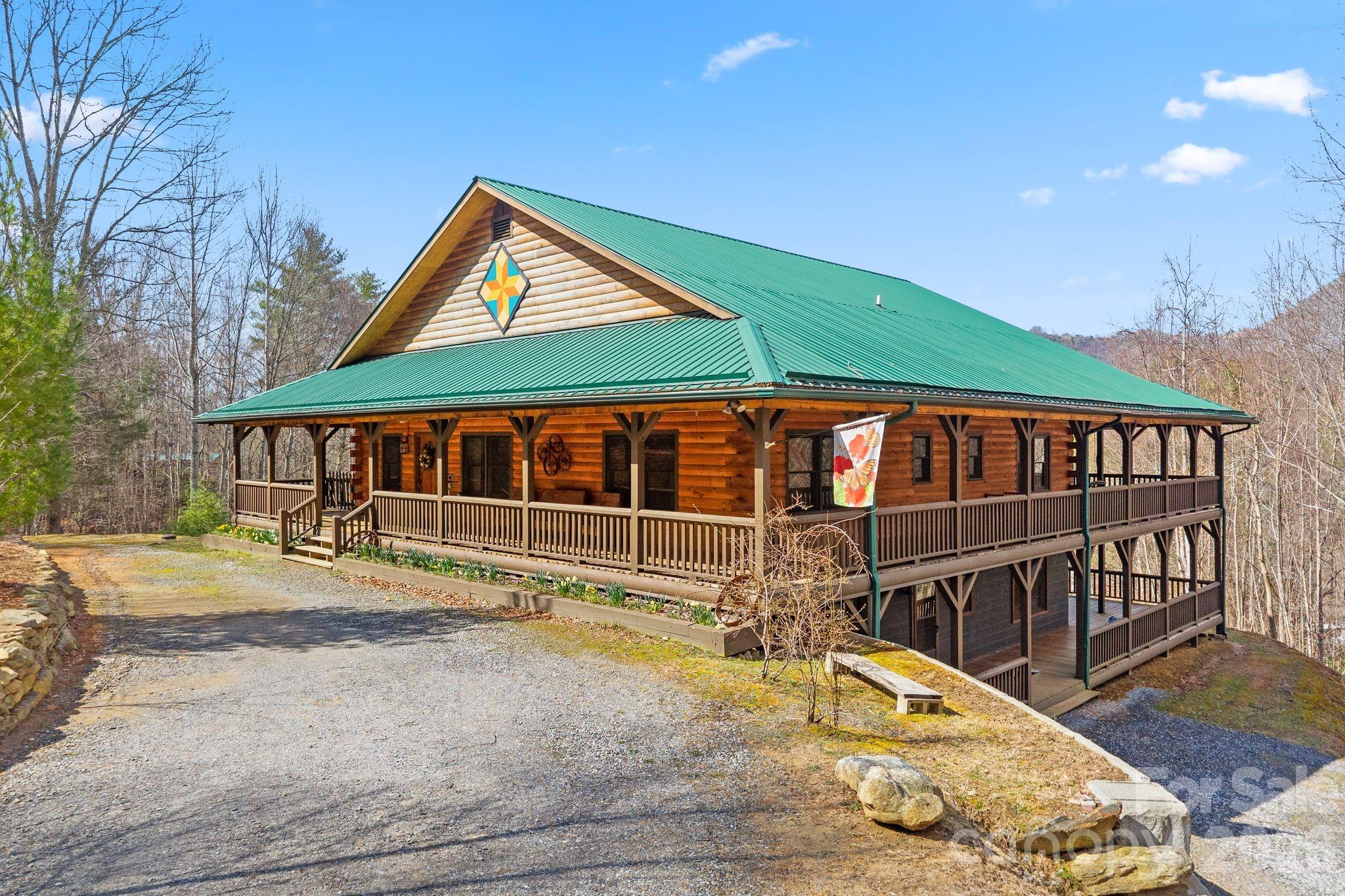 a view of swimming pool with patio
