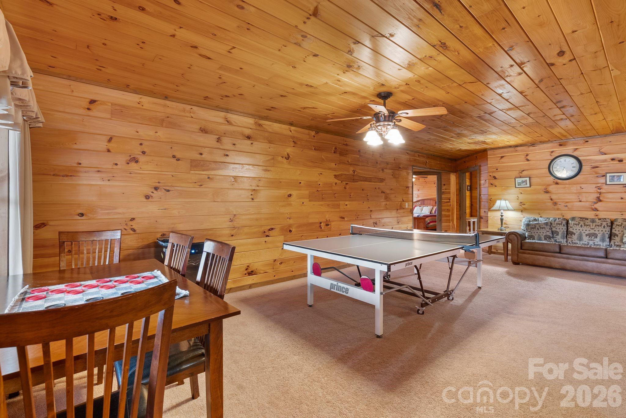 264 Moonbeam Lane Clyde, NC 28721 - Photo 25 of 46