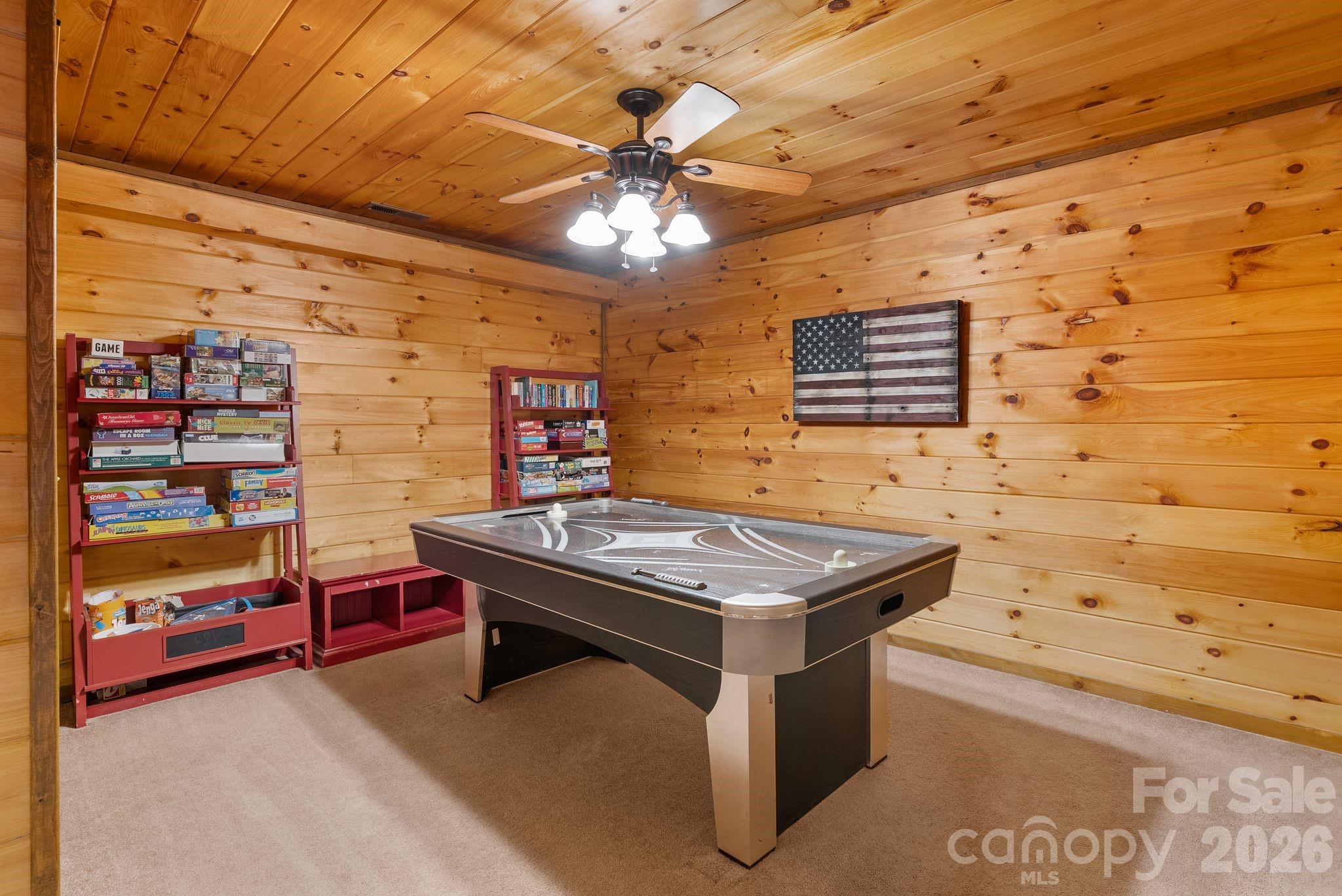 264 Moonbeam Lane Clyde, NC 28721 - Photo 27 of 46