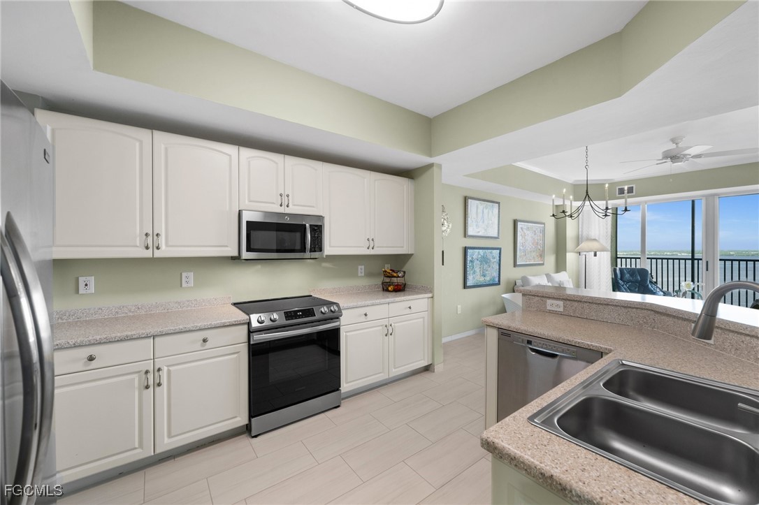 2797 First Street, Unit 1304 Fort Myers, FL 33916 - Photo 17 of 49