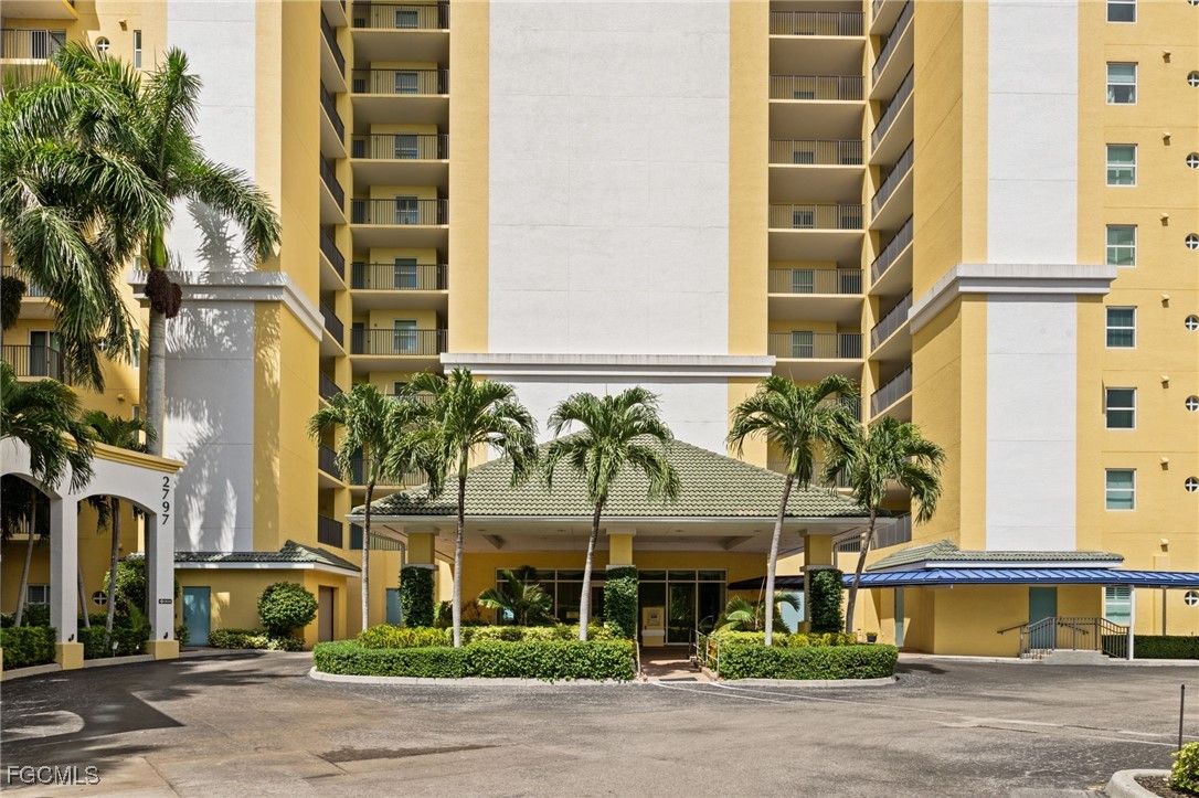 2797 First Street, Unit 1304 Fort Myers, FL 33916 - Photo 35 of 49