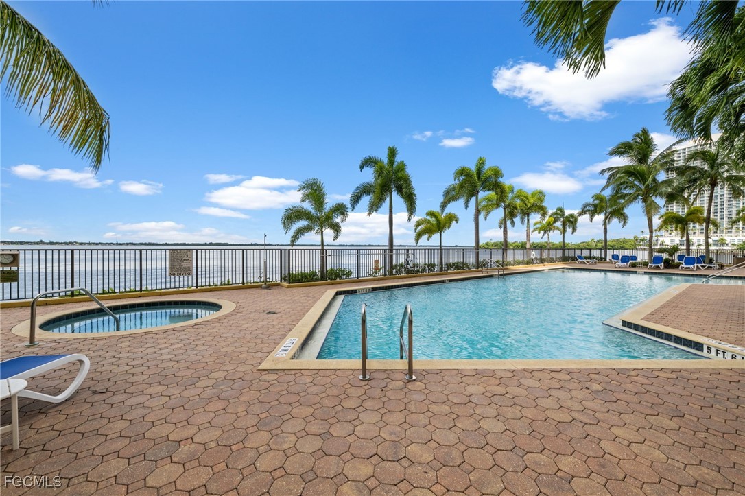 2797 First Street, Unit 1304 Fort Myers, FL 33916 - Photo 36 of 49