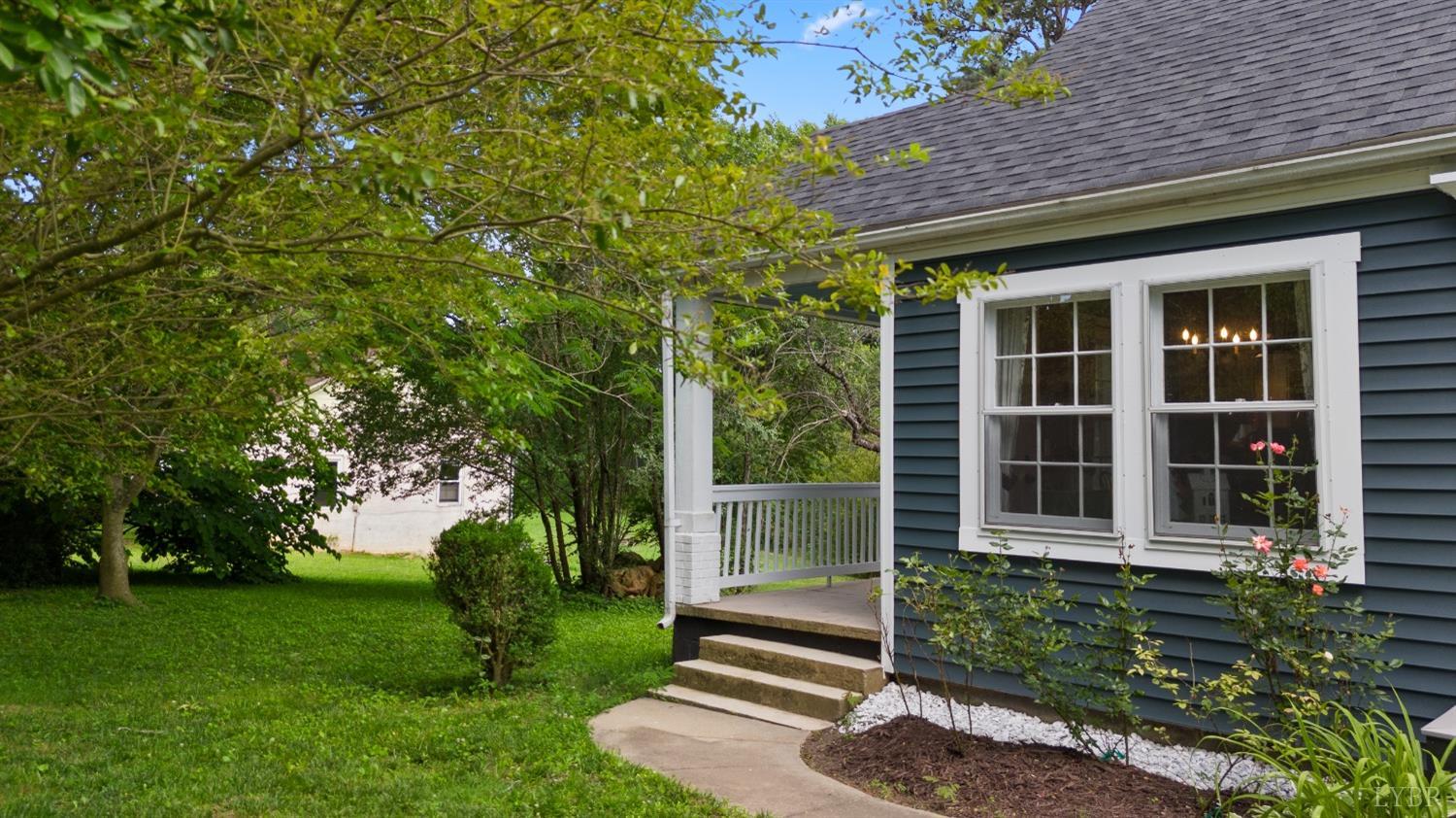 4845 Swinging Bridge Road Brookneal, VA 24528 - Photo 12 of 72 Gallery Image 12