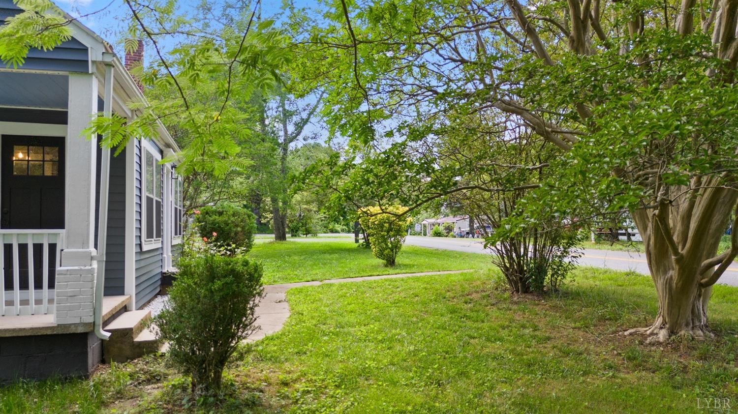 4845 Swinging Bridge Road Brookneal, VA 24528 - Photo 14 of 72 Gallery Image 14