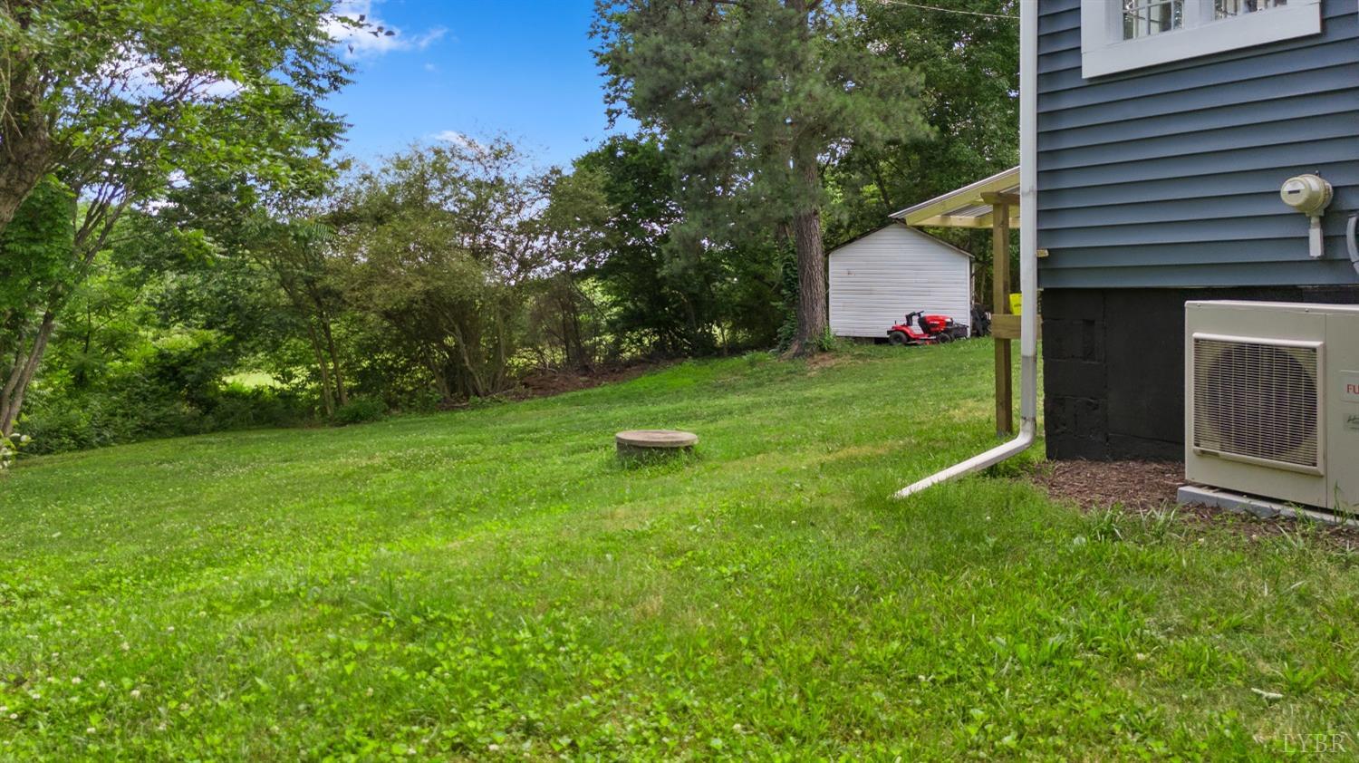 4845 Swinging Bridge Road Brookneal, VA 24528 - Photo 17 of 72 Gallery Image 17