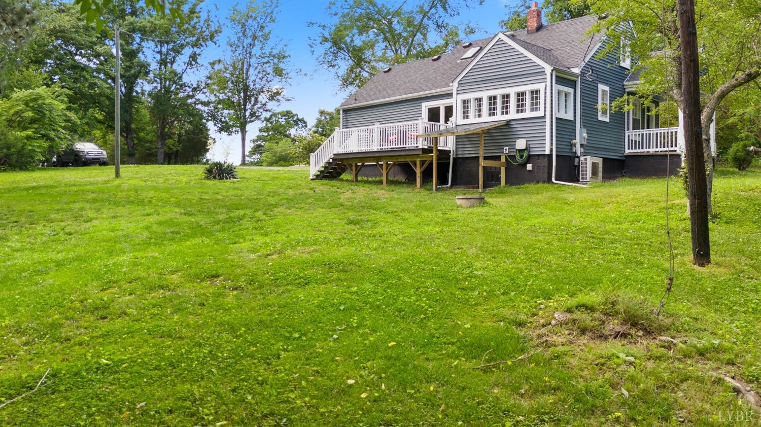 4845 Swinging Bridge Road Brookneal, VA 24528 - Photo 19 of 72 Gallery Image 19