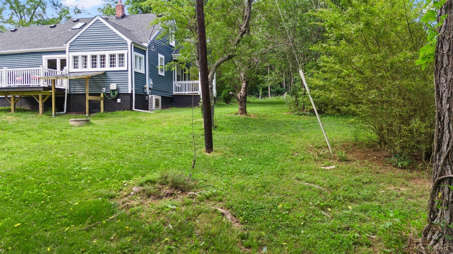 4845 Swinging Bridge Road Brookneal, VA 24528 - Photo 20 of 72 Gallery Image 20