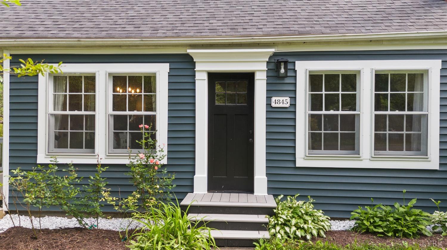 4845 Swinging Bridge Road Brookneal, VA 24528 - Photo 2 of 72 Gallery Image 2