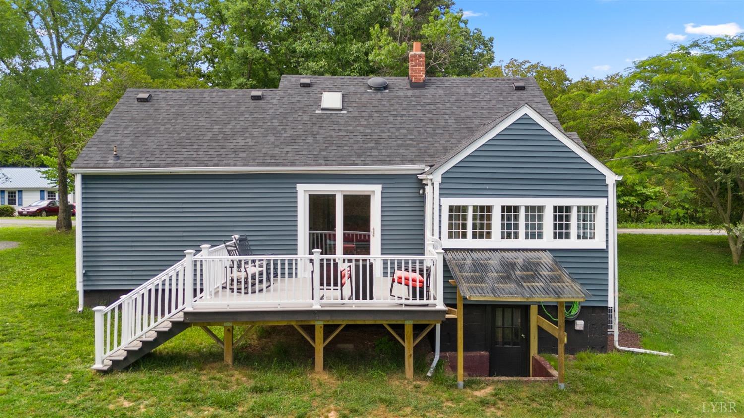 4845 Swinging Bridge Road Brookneal, VA 24528 - Photo 22 of 72 Gallery Image 22