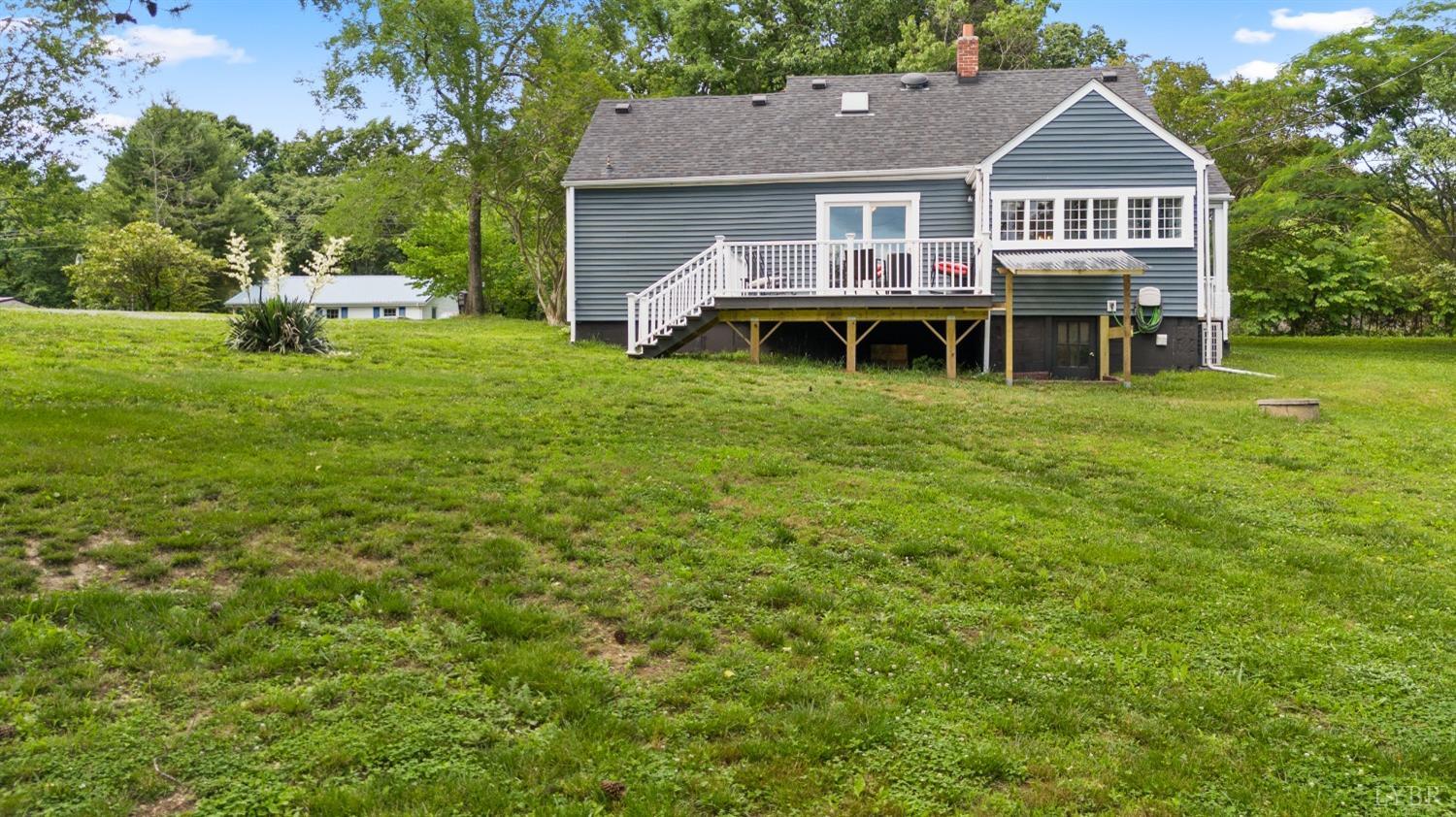 4845 Swinging Bridge Road Brookneal, VA 24528 - Photo 24 of 72 Gallery Image 24
