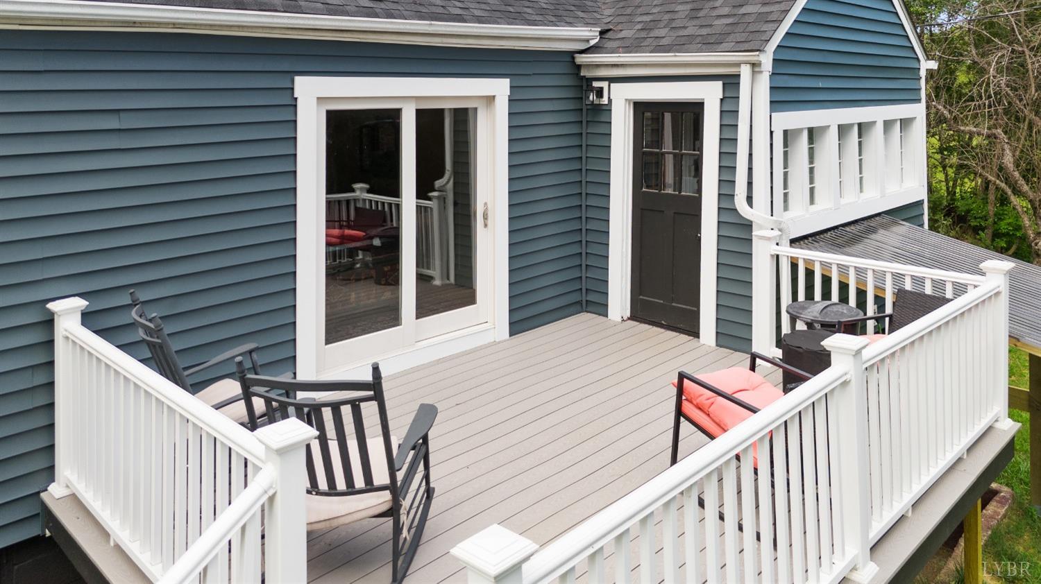 4845 Swinging Bridge Road Brookneal, VA 24528 - Photo 26 of 72 Gallery Image 26